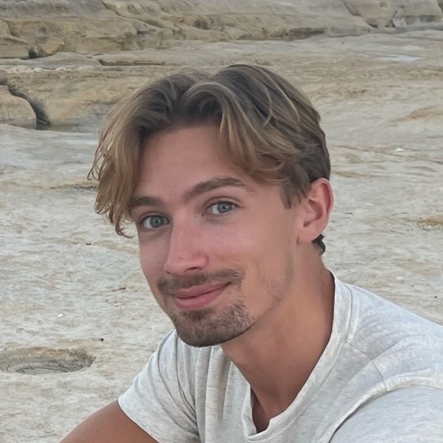 Eric Zakariasson